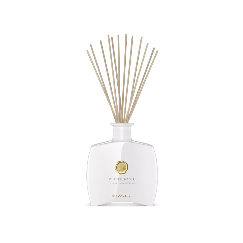 Private Collection White Basil Fragrance Sticks fragrance sticks