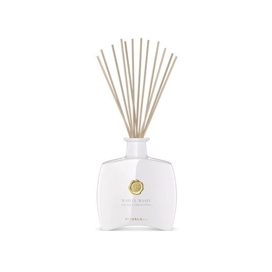 Private Collection White Basil Fragrance Sticks fragrance sticks