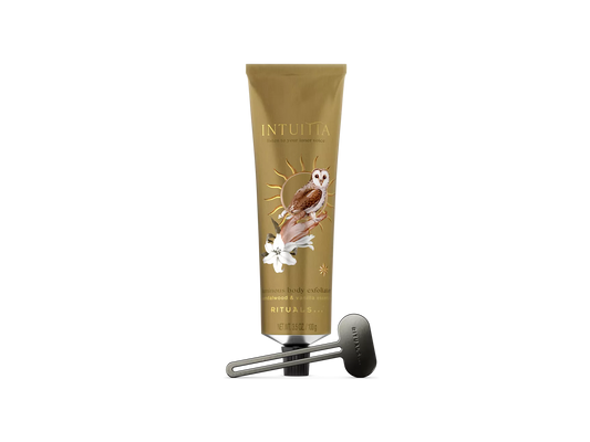 Intuitia Body Exfoliator