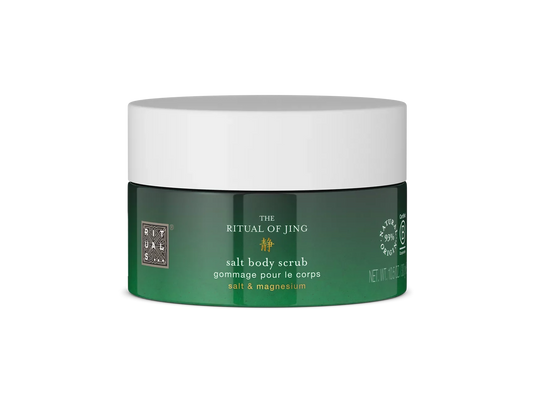 The Ritual of Jing Body Scrub 300g