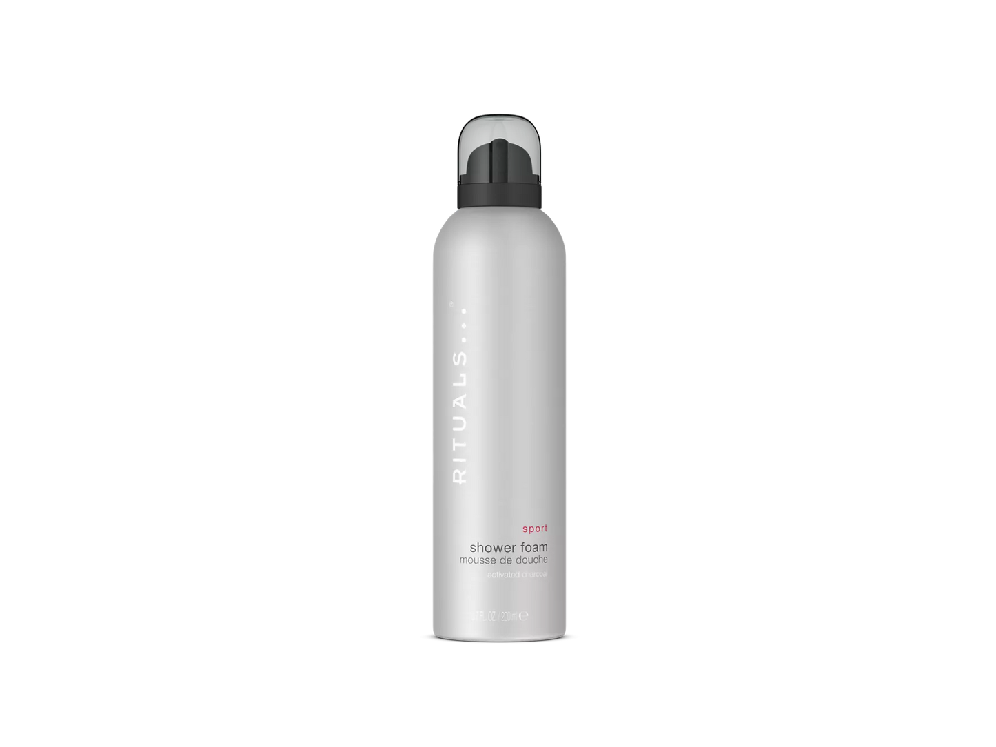 Rituals Sport Shower Foam