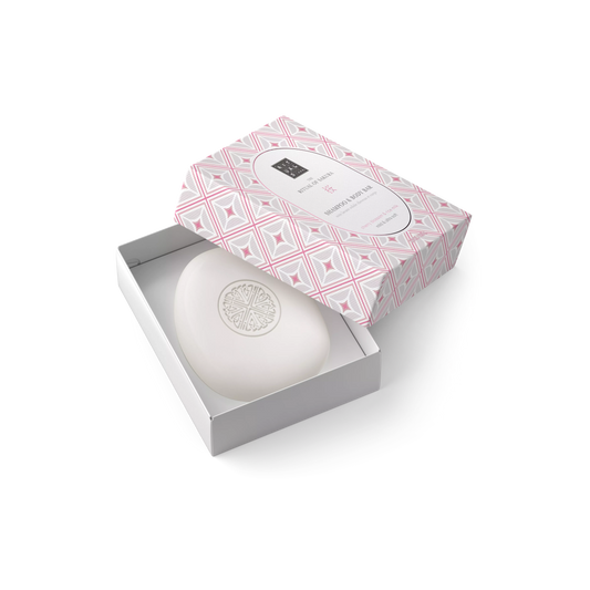 The Ritual of SakuraShampoo & Body Bar