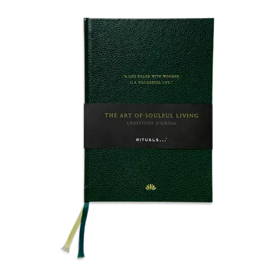 House of RitualsGratitude Journal