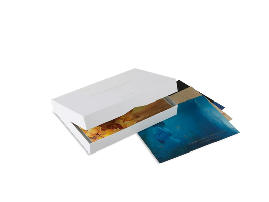 Greeting Card Deck