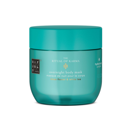 The Ritual of KarmaBody Mask