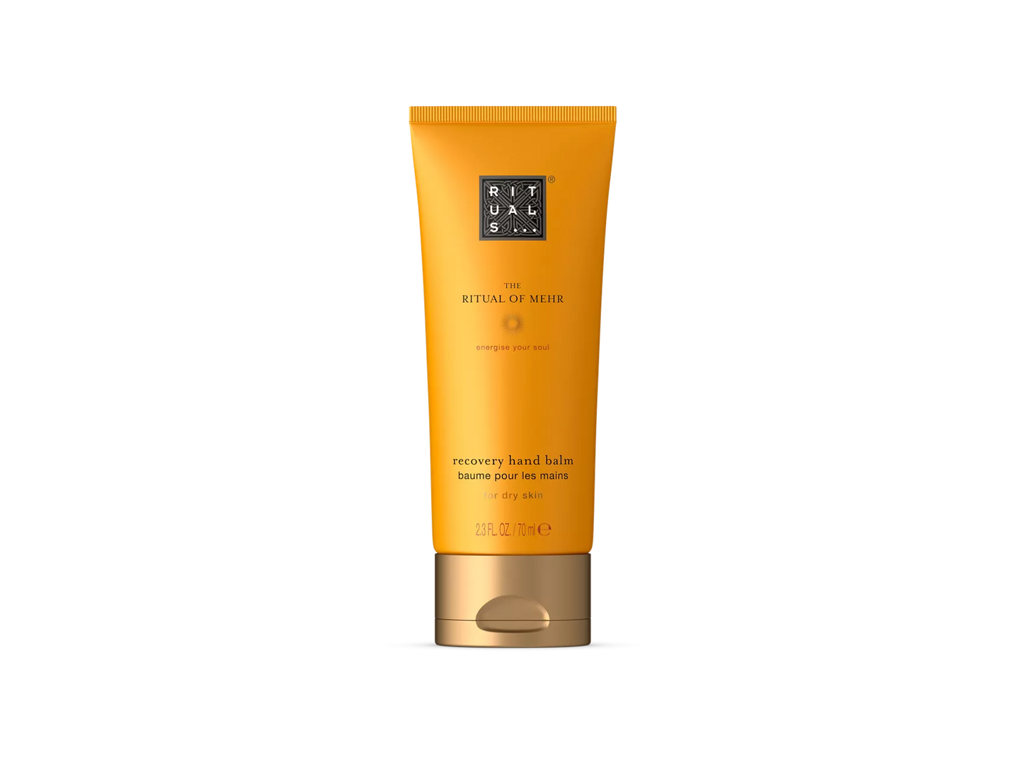 The Ritual of Mehr Recovery Hand Balm