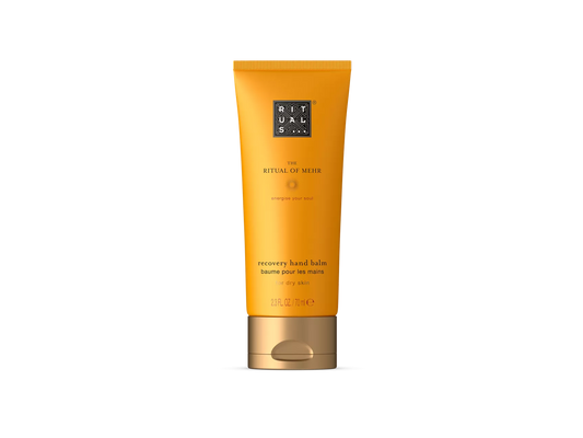 The Ritual of Mehr Recovery Hand Balm