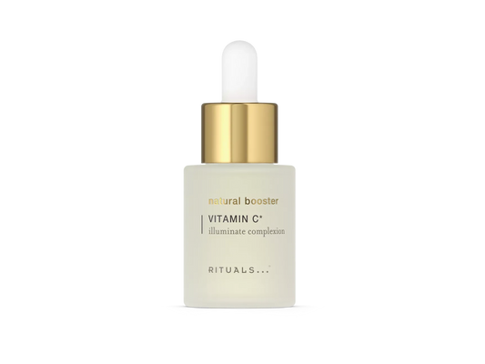 The Ritual of Namaste Vitamin C* Natural Booster