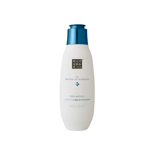The Ritual of HammamShampoo