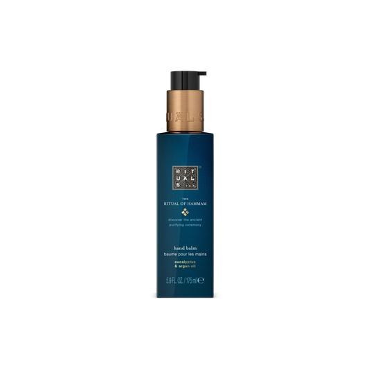 The Ritual of HammamHand Balm