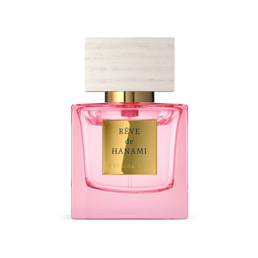 The Iconic Collection Rêve de Hanami eau de parfum, 50 ml