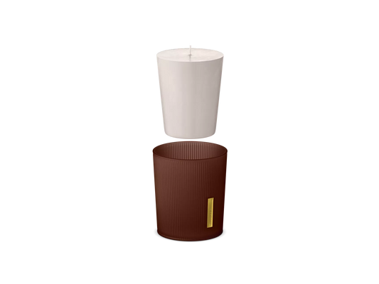 The Ritual of Mehr Refill Scented Candle 290g