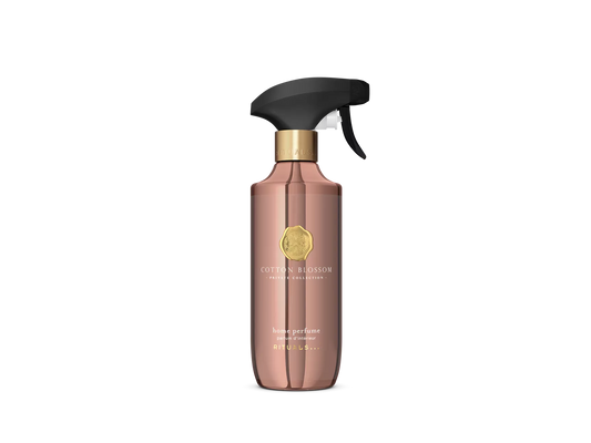 Cotton Blossom Home Perfume 400ml ECOM