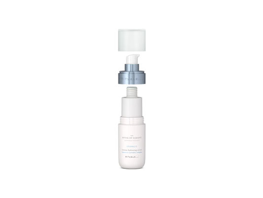 The Ritual of Namaste Intense Hydrating Serum refill