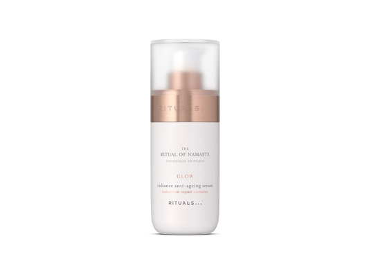The Ritual of Namaste Radiance Anti-Aging Serum