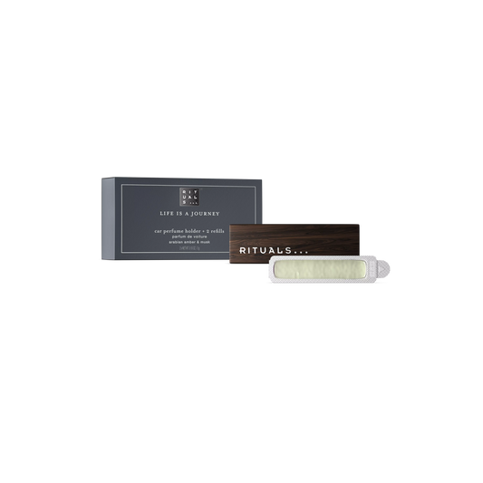HommeHomme Car Perfume