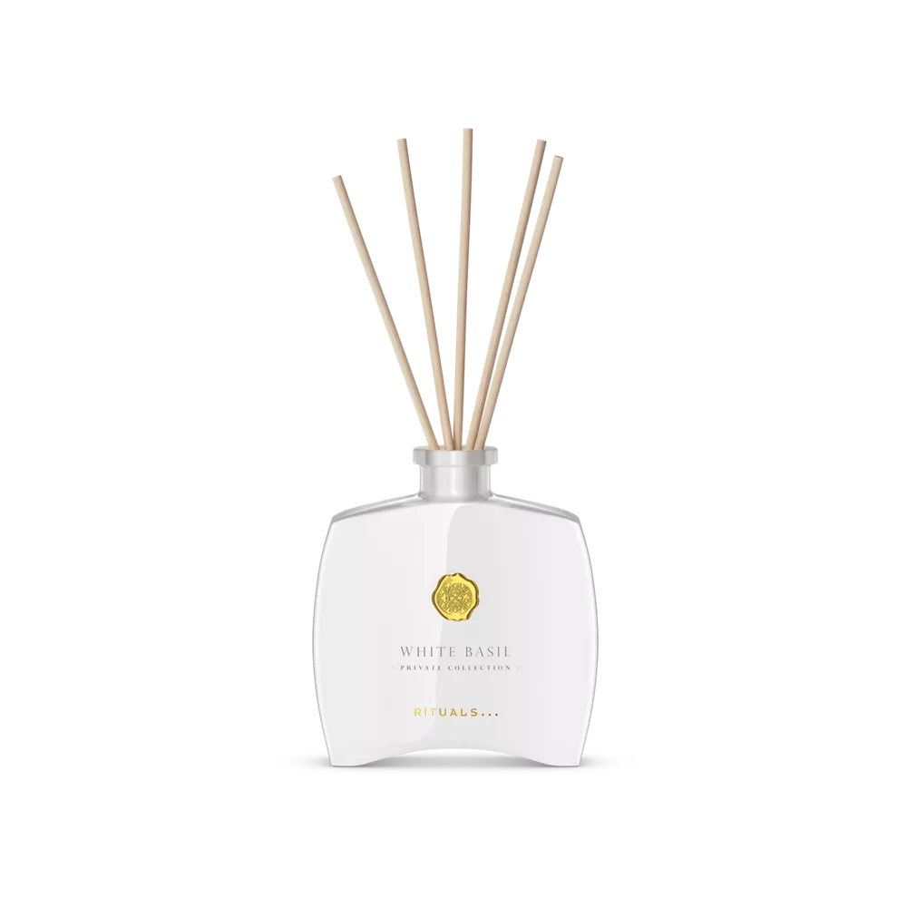 Private Collection White Basil Mini Fragrance Sticks mini fragrance sticks