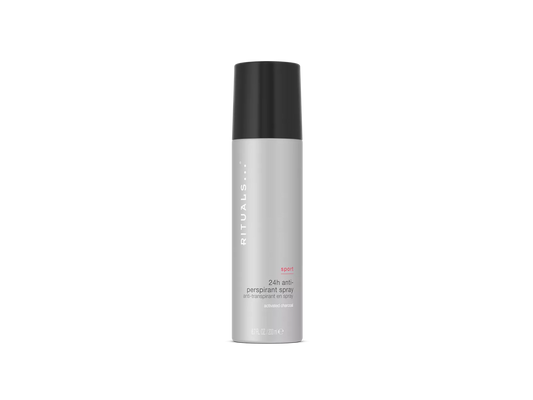Rituals Sport 24h Anti-Perspirant Spray