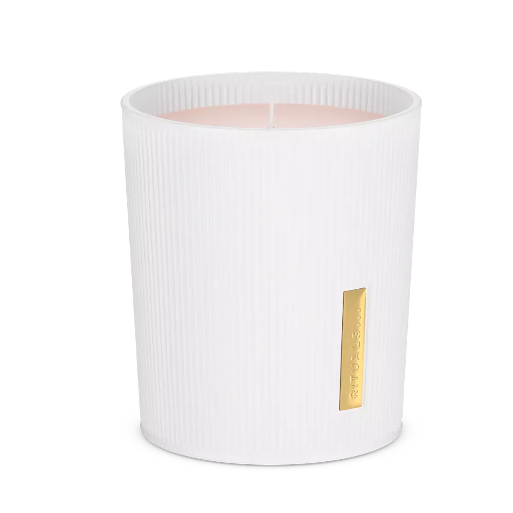 The Ritual of Sakura Scented Candle scented candle, 290 gr