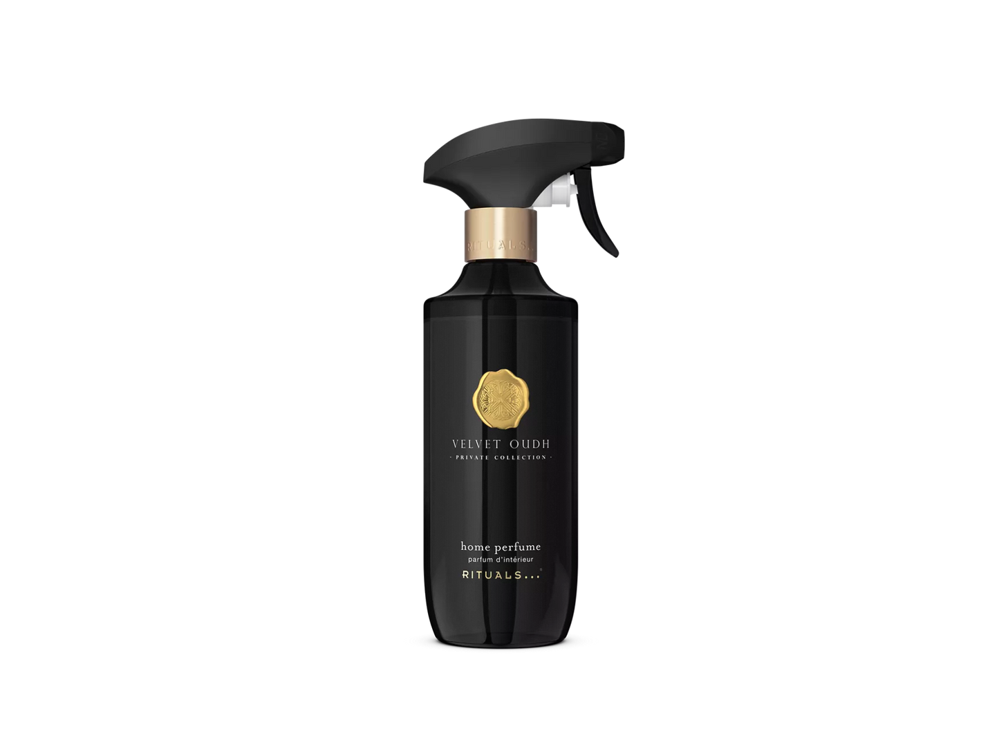 Velvet Oudh Home Perfume 400ml ECOM