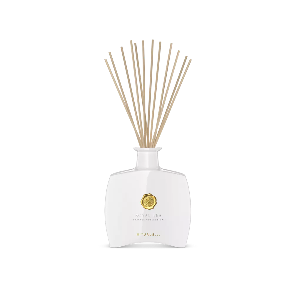 Private Collection Royal Tea Fragrance Sticks fragrance sticks