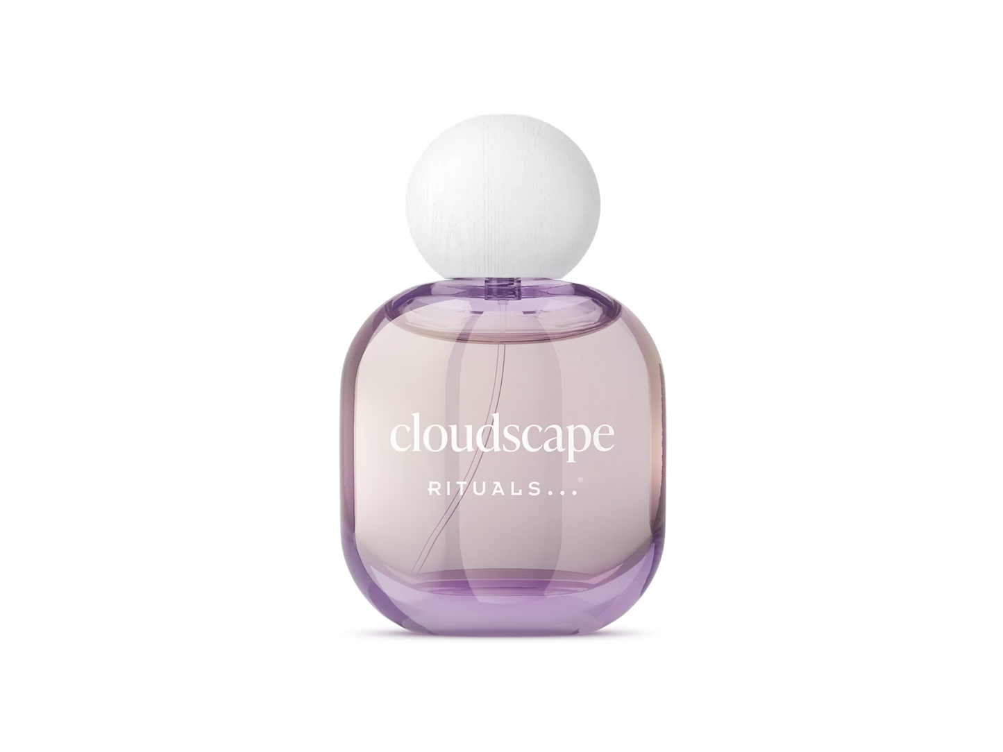 The Dream Collection Cloudscape eau de parfum, 50 ml