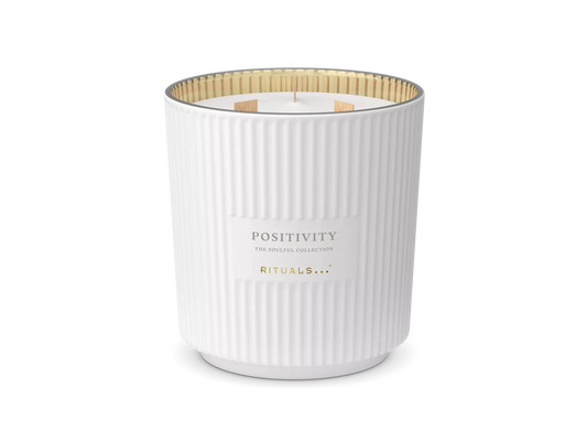 Positivity - Scented Candle 1600g