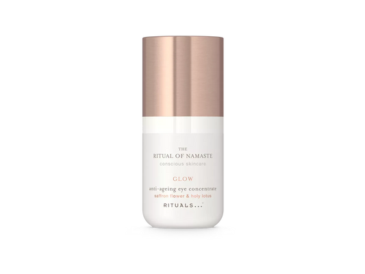 The Ritual of Namaste Anti-Ageing Eye Concentrate