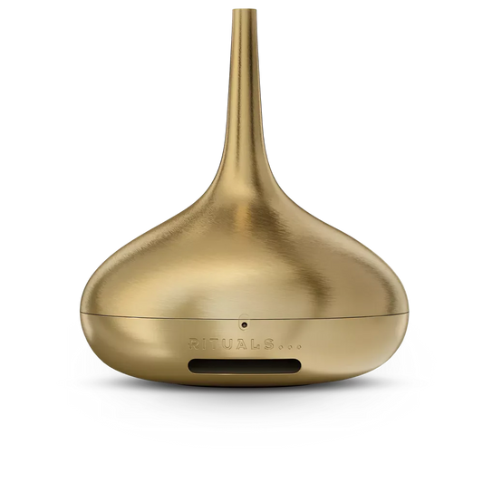 The Perfume Genie The Perfume Genie perfume machine