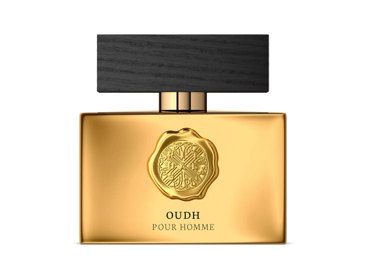 Eau de Parfum Oudh Male