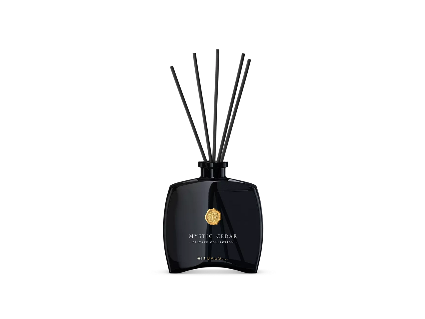 Mystic Cedar Mini Fragrance Sticks 100ml