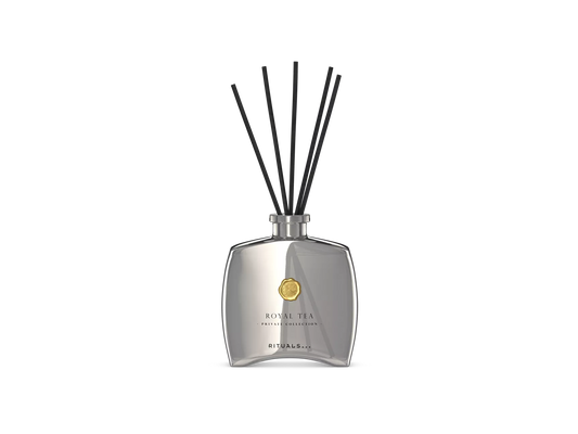 Royal Tea Mini Fragrance Sticks 100ml