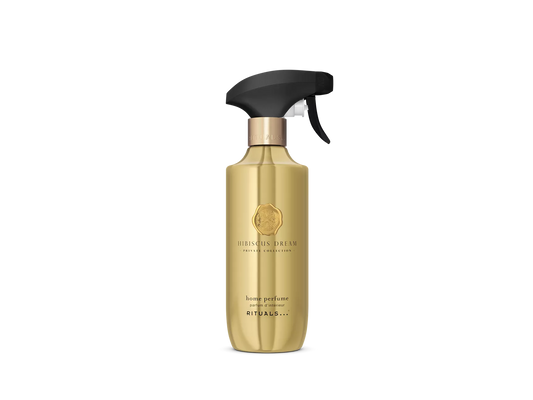 Hibiscus Dream Home Perfume 400ml ECOM
