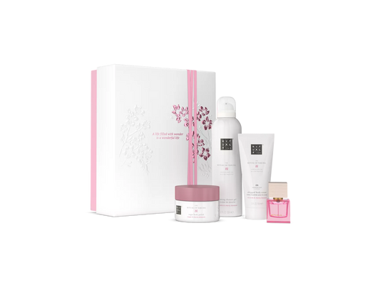The Ritual of Sakura - Medium Gift Set 2025