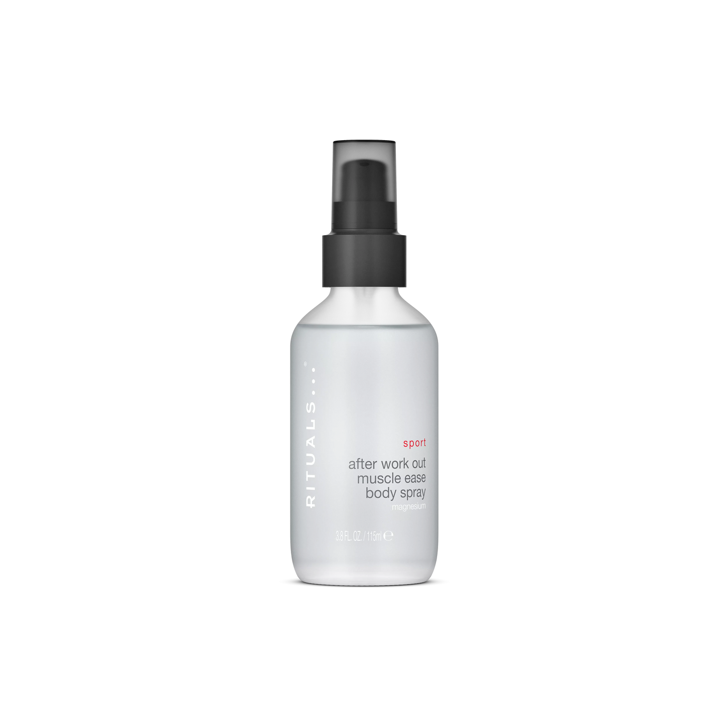 SportMagnesium Spray
