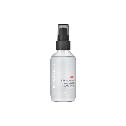 SportMagnesium Spray