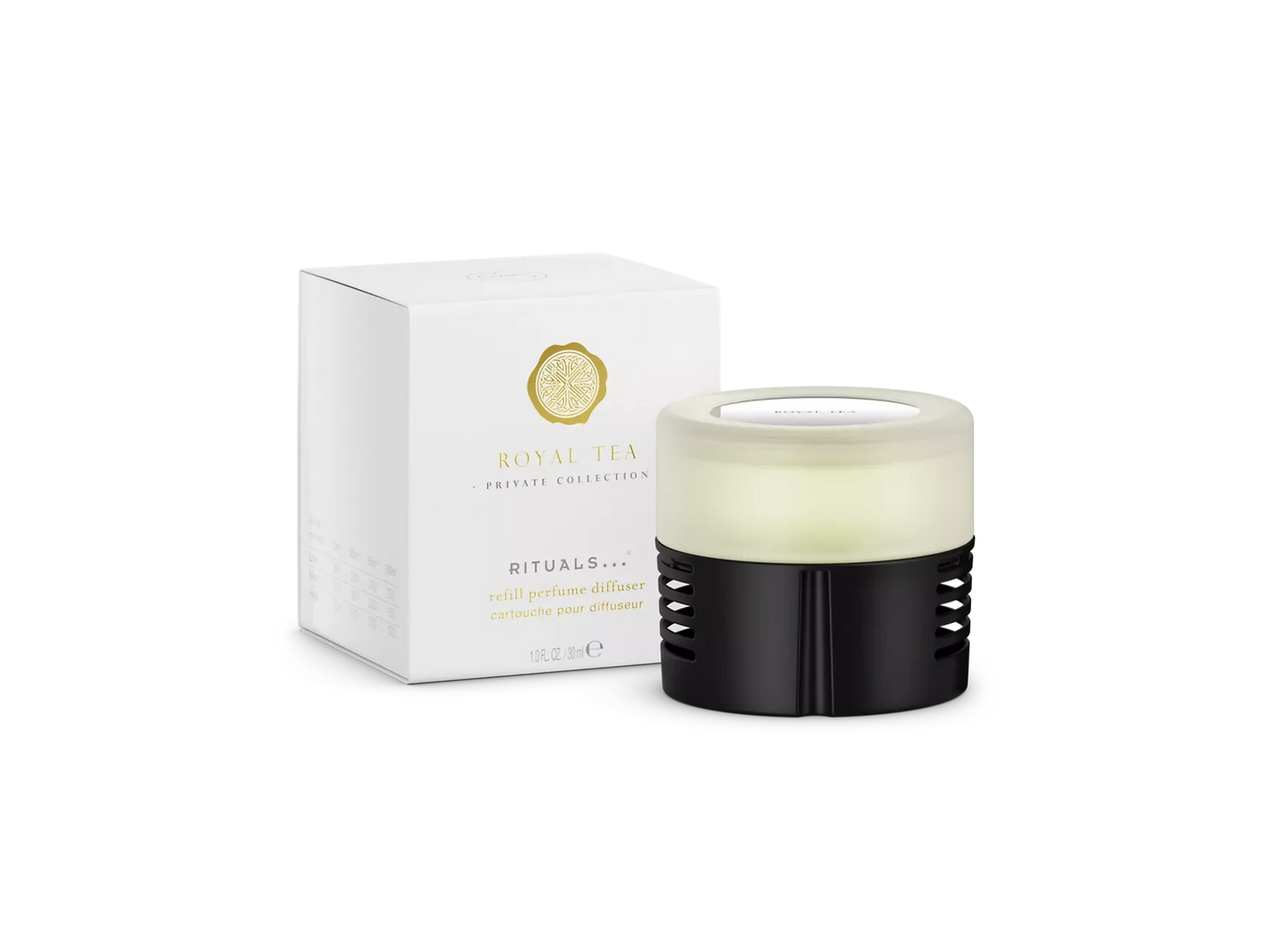 Royal Tea Refill Perfume Diffuser 30ml