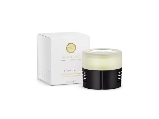 Royal Tea Refill Perfume Diffuser 30ml