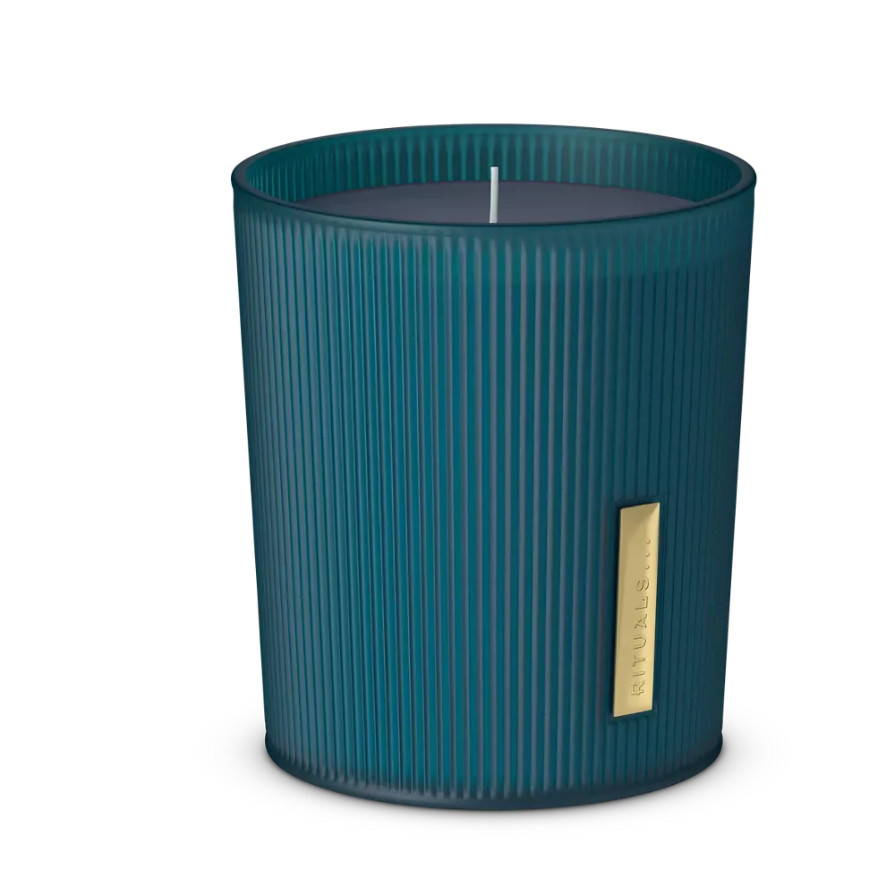 The Ritual of Hammam Scented Candle scented candle, 290 gr