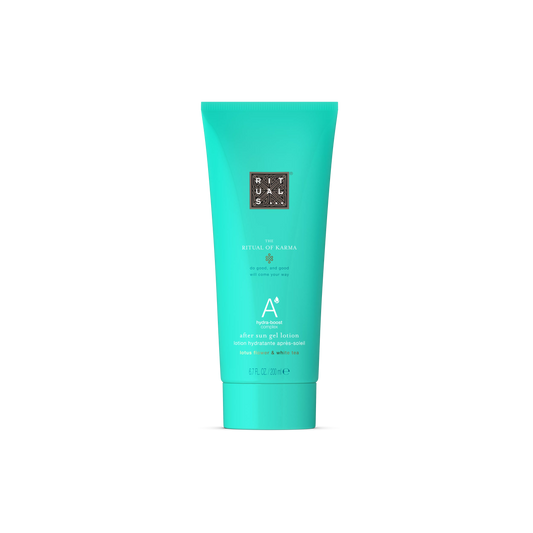 The Ritual of KarmaAfter Sun Gel Lotion