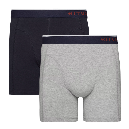 Kong - Boxer shorts 2-pack - Assorti