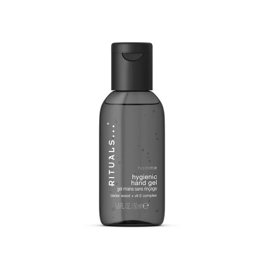 Homme Cleansing Hand Gel cleansing hand gel, 50 ml