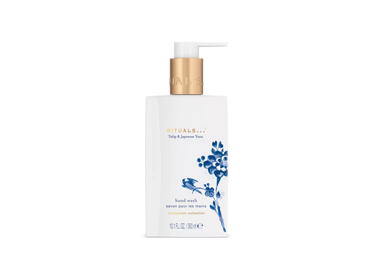 Amsterdam Collection Hand Wash
