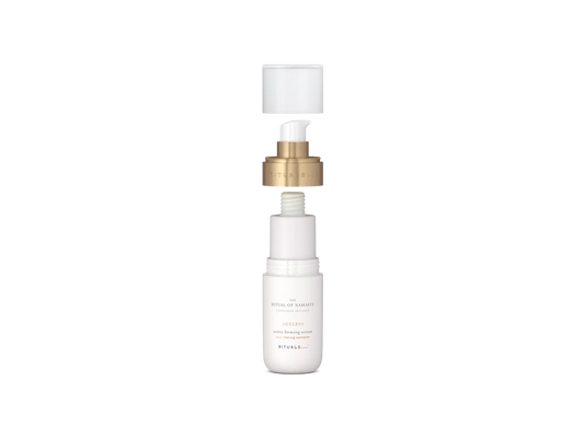 The Ritual of Namaste Ageless Firming Serum Refill