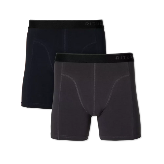 House of Rituals Hong - Boxer shorts 2-pack - Assorti boxer shorts 2-pack