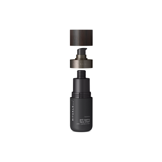 HommeRefill Anti-ageing Cream