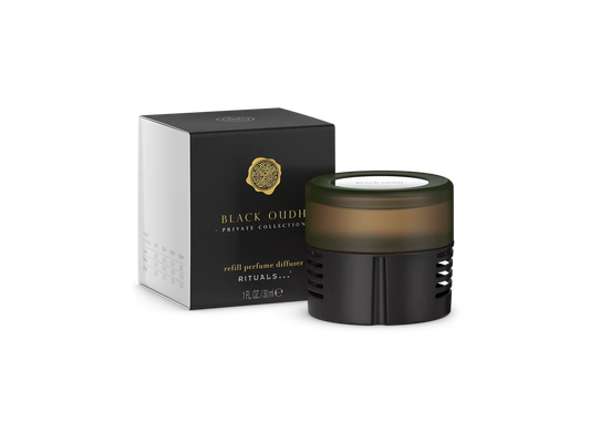 Private Collection Black Oudh Cartridge cartridge, 30 ml