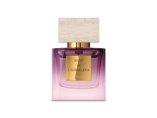 Nuit de l’Himalaya 50ml