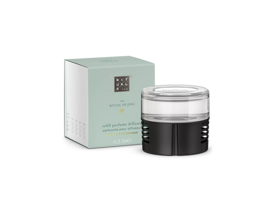 The Ritual of Jing Night Refill Perfume Diffuser 30ml