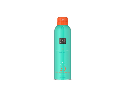 The Ritual of Karma Sun Protection Milky Spray SPF 30
